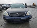 2003 Lexus Ls 430 იყიდება Eugene-ში, OR - All Over