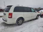 2008 Chrysler Town & Country Touring en Venta en Wayland, MI - Front End