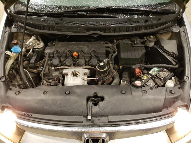 2008 HONDA CIVIC DX