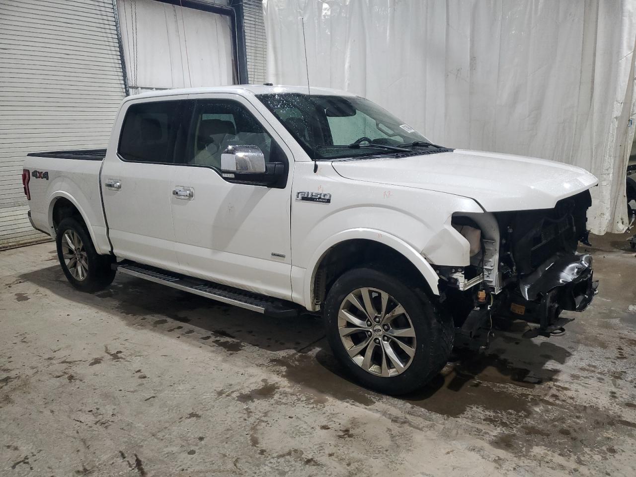 VIN 1FTEW1EP0HFC79782 2017 FORD F-150 no.4