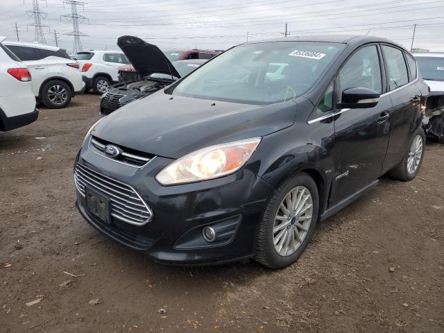 2016 Ford C-Max Sel