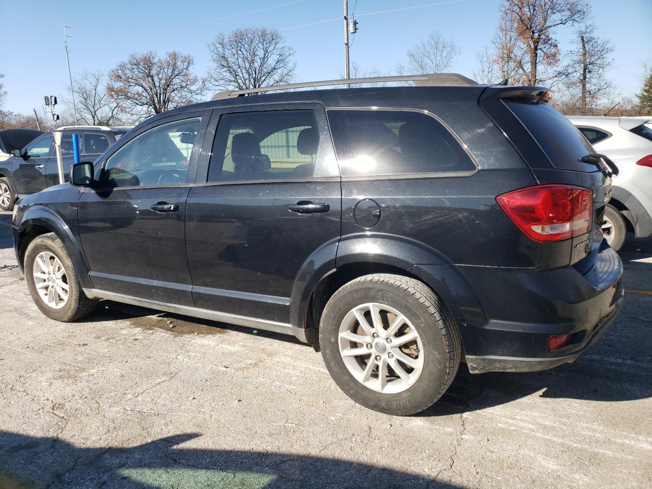 2013 Dodge Journey - Image 2