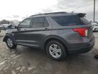 2020 Ford Explorer Xlt de vânzare în Lebanon, TN - Front End