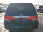 2009 Honda Odyssey Touring للبيع في Littleton، CO - Hail