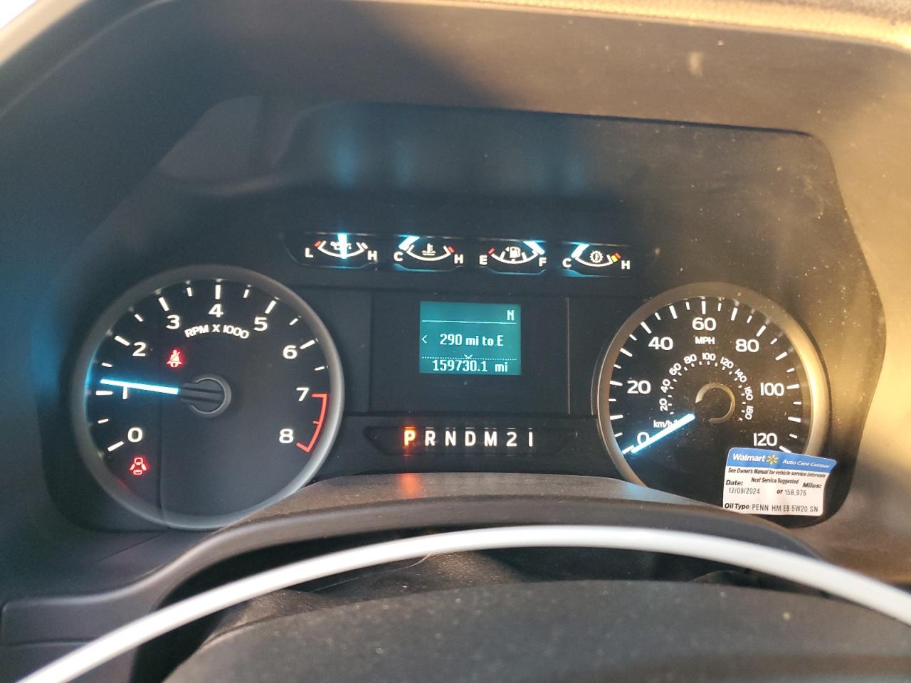 2019 Ford F-150 - Image 9