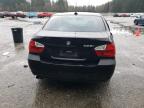 2006 Bmw 325 I продається в Arlington, WA - Front End