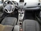 2018 Ford Fiesta Se na sprzedaż w Helena, MT - Side