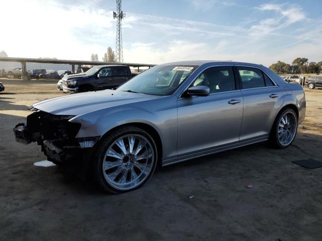  CHRYSLER 300 2013 Серый