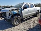 2020 Chevrolet Silverado K1500 Rst en Venta en Montgomery, AL - Front End