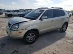 2007 Hyundai Tucson Se на продаже в West Palm Beach, FL - Front End