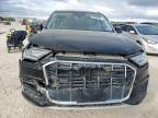 2020 Audi Q7 Premium Plus იყიდება San Antonio-ში, TX - Front End