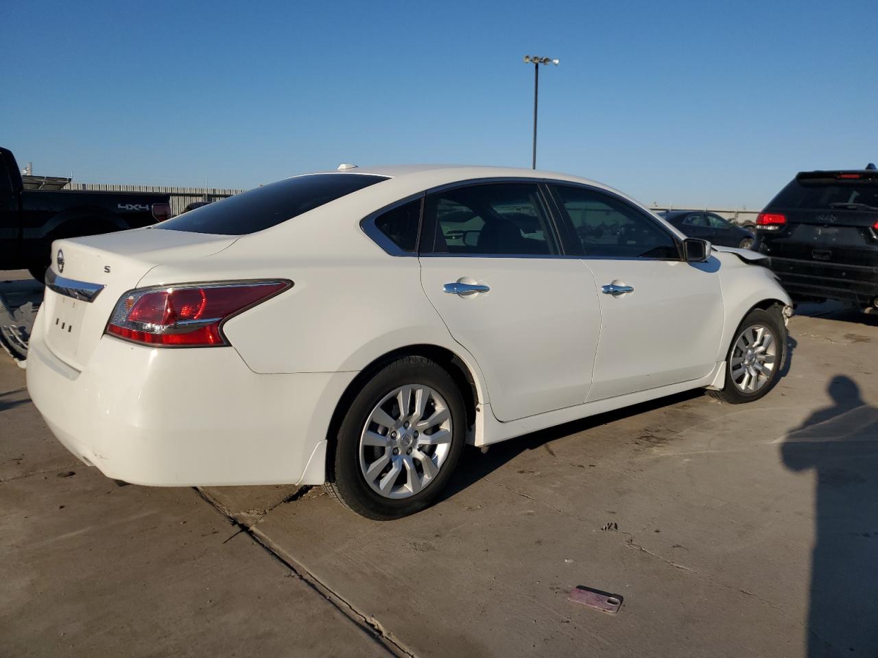 VIN 1N4AL3AP0FN389278 2015 NISSAN ALTIMA no.3