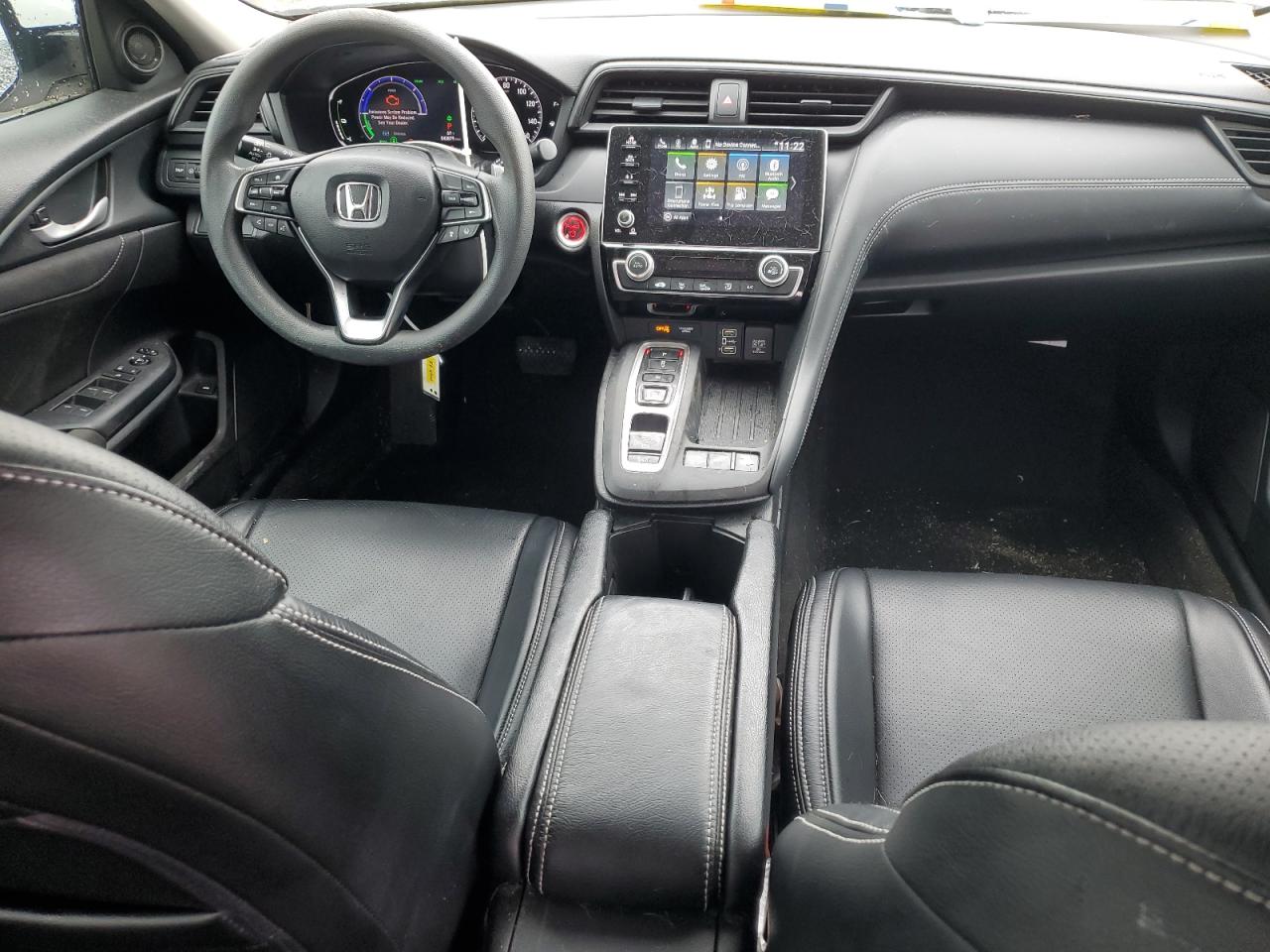 2020 Honda Insight - Image 8
