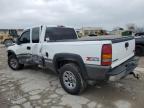 2000 Gmc New Sierra K1500 იყიდება Indianapolis-ში, IN - Side