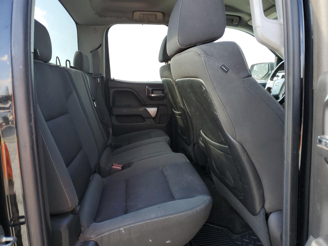 2014 Chevrolet Silverado - Image 10