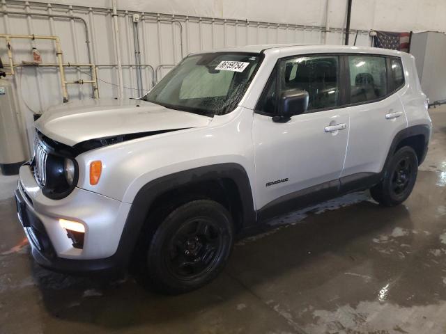 2019 Jeep Renegade Sport