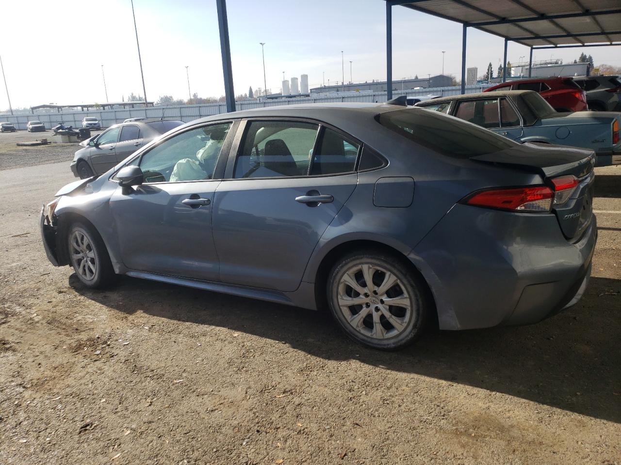 2021 Toyota Corolla - Image 2