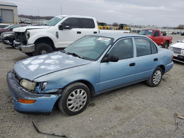 1993 Toyota Corolla 