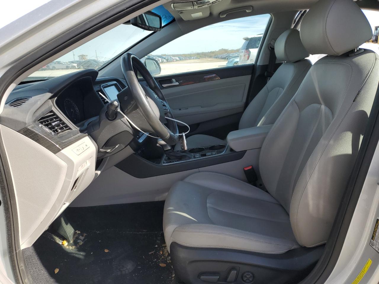 2019 Hyundai Sonata - Image 7