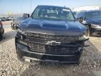 2020 Chevrolet Silverado K1500 Rst de vânzare în Cahokia Heights, IL - Front End