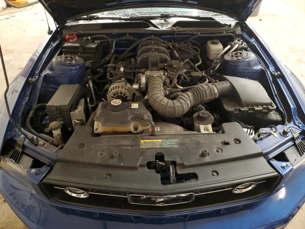 2007 Ford Mustang - Image 11