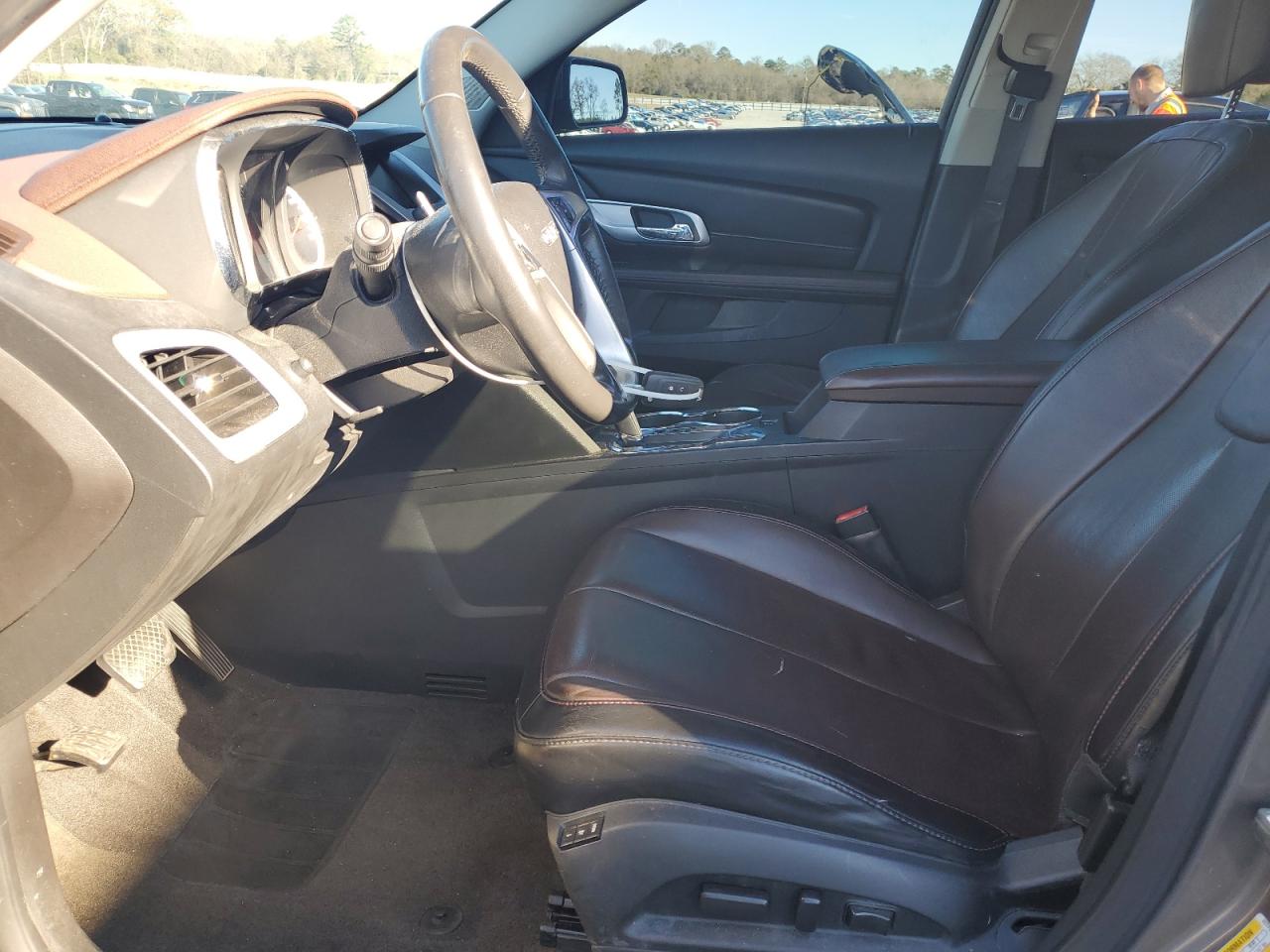 2011 GMC Terrain - Image 7