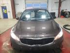 2018 Kia Forte Lx продається в Angola, NY - Side