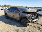 2025 Toyota Tundra Crewmax Limited на продаже в Conway, AR - All Over