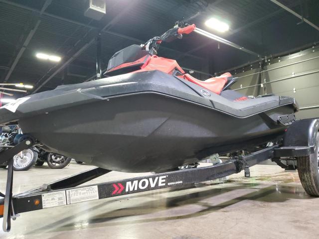 2022 SEADOO SPARK TRIX  