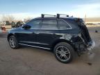 2014 Audi Q5 Premium Plus de vânzare în Albuquerque, NM - Rear End