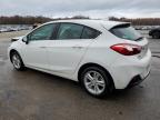 Memphis, TN에서 판매 중인 2018 Chevrolet Cruze Lt - Front End