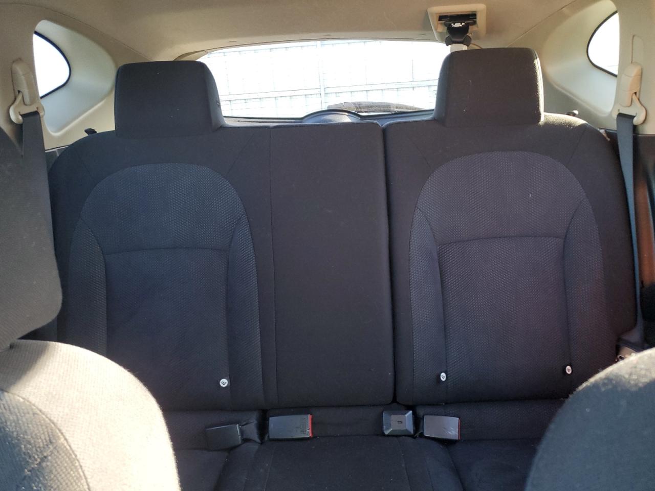 2013 Nissan Rogue - Image 10