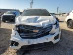 2017 Cadillac Xt5 Premium Luxury იყიდება San Antonio-ში, TX - Front End