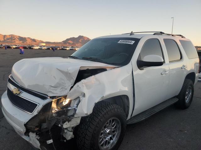 2013 Chevrolet Tahoe K1500 Lt