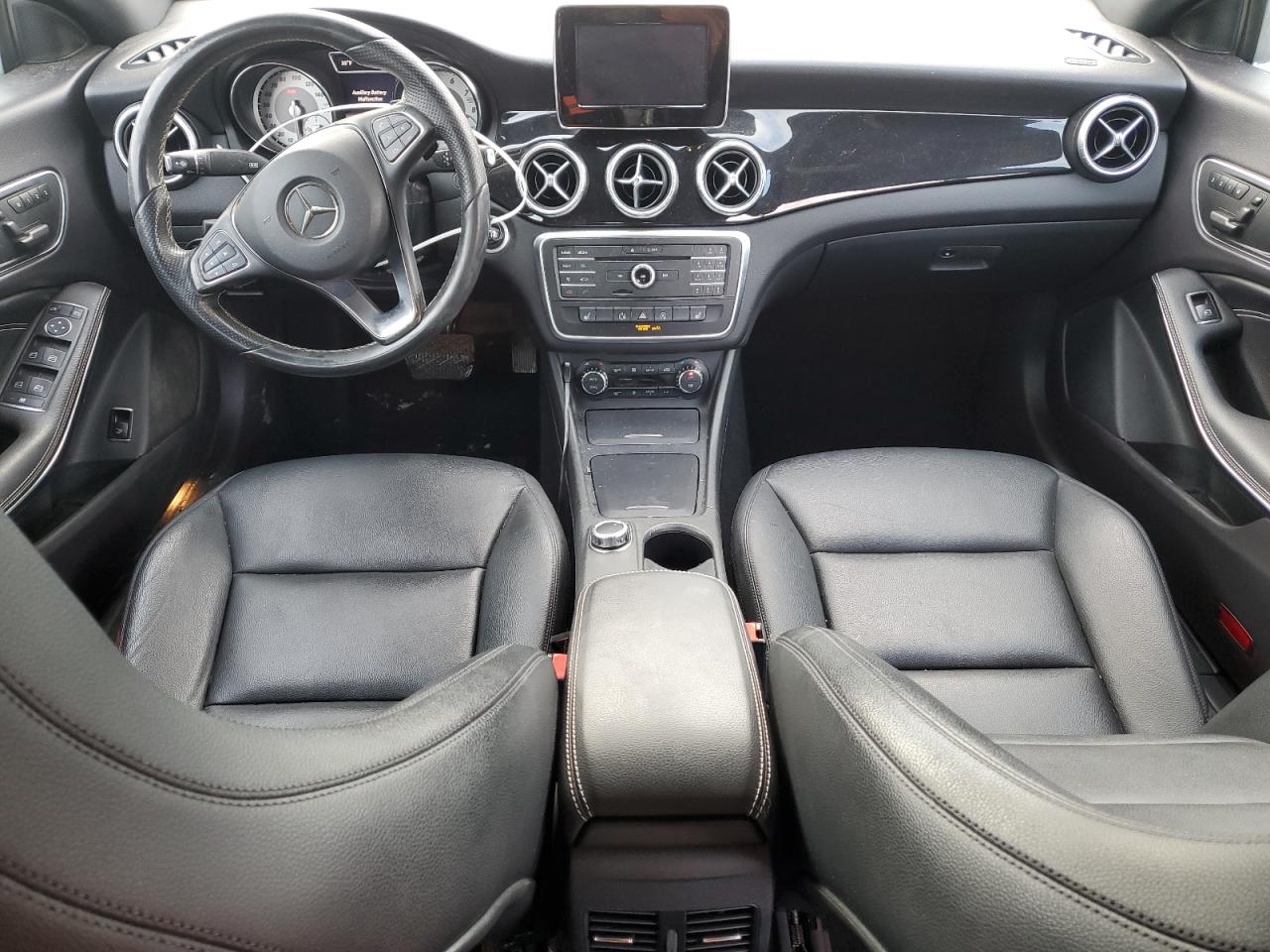 2015 Mercedes-Benz Cla 250 4Matic VIN: WDDSJ4GB9FN230965 Lot: 84431844