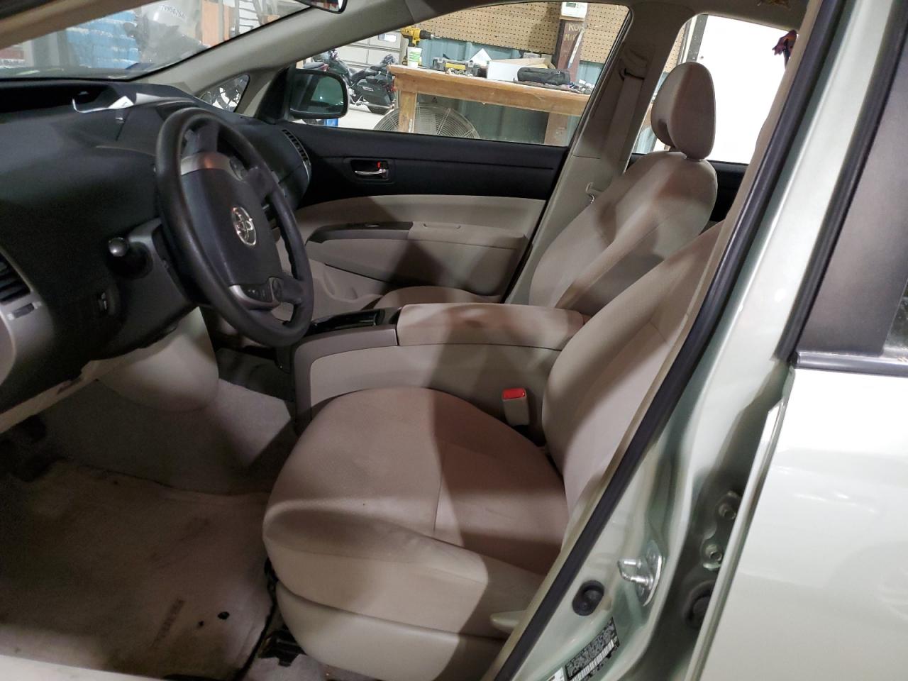 2009 Toyota Prius - Image 7