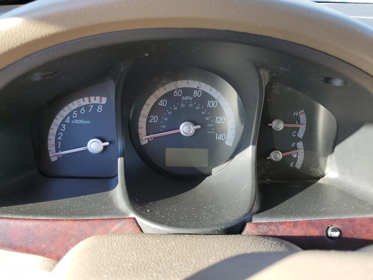 2008 Kia Sportage - Image 9