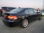 2006 Bmw 750 Li продається в Windsor, NJ - Normal Wear