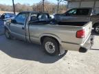 2001 Chevrolet S Truck S10 na sprzedaż w Cartersville, GA - All Over