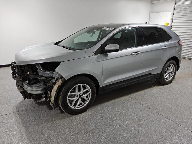  FORD EDGE 2023 Silver