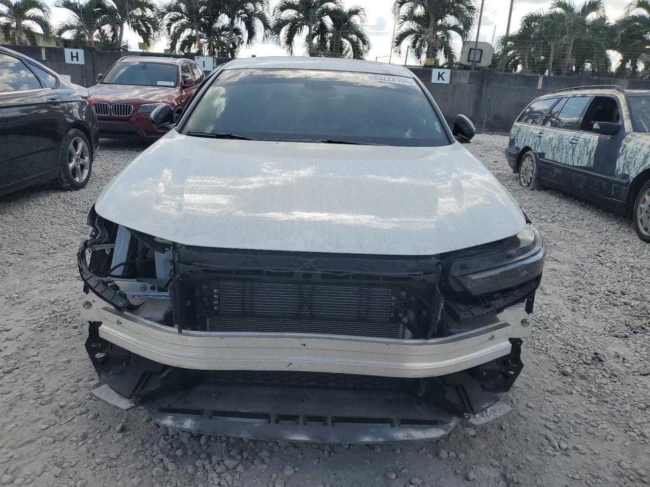 2023 Honda Accord - Image 5