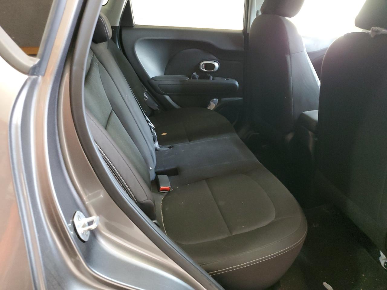 2016 Kia Soul VIN: KNDJN2A25G7309370 Lot: 86154134