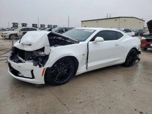 2019 Chevrolet Camaro Ls იყიდება Haslet-ში, TX - Front End