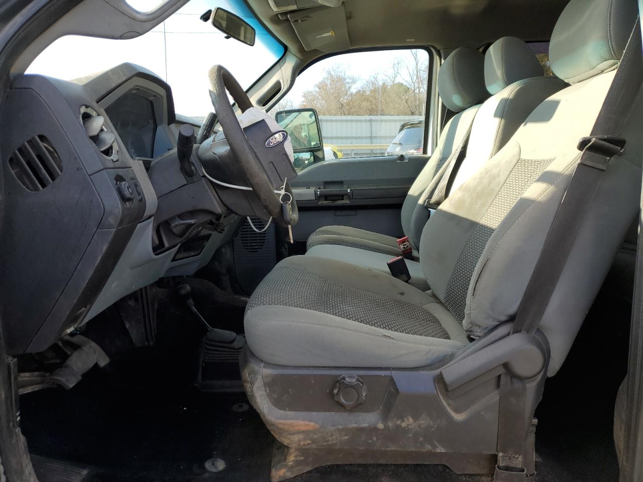 2013 Ford F250 - Image 7
