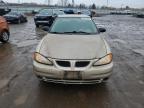 2005 Pontiac Grand Am Se продається в Columbia Station, OH - Rear End