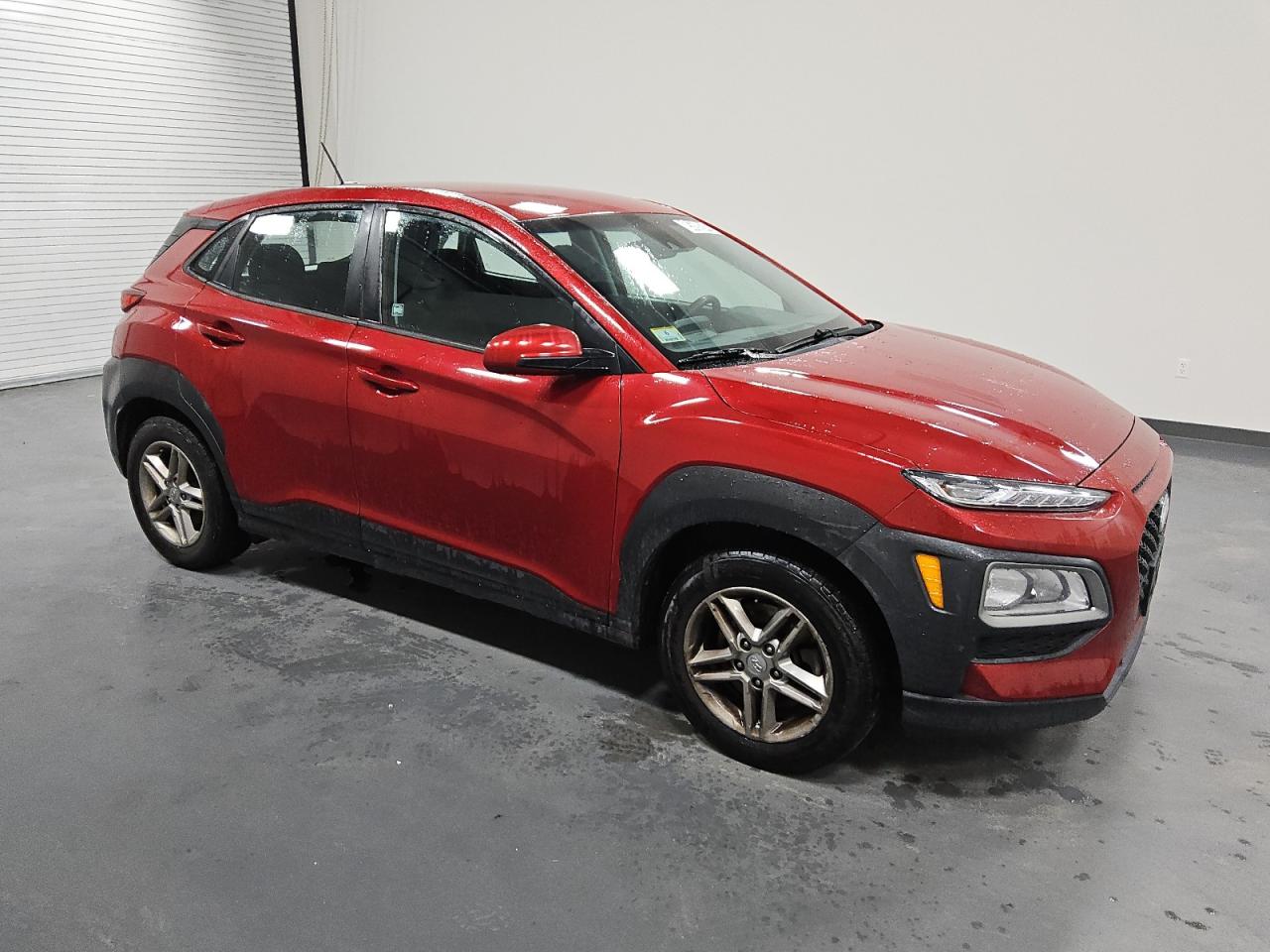 2021 Hyundai Kona - Image 4