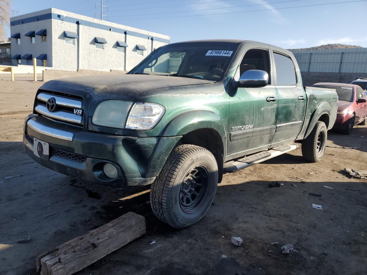 2004 Toyota Tundra - Image 1