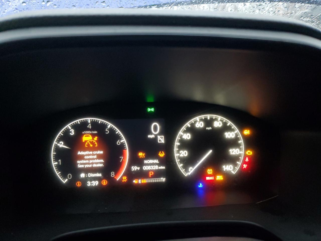 2024 Honda Cr-V Ex VIN: 2HKRS4H41RH439465 Lot: 84737054