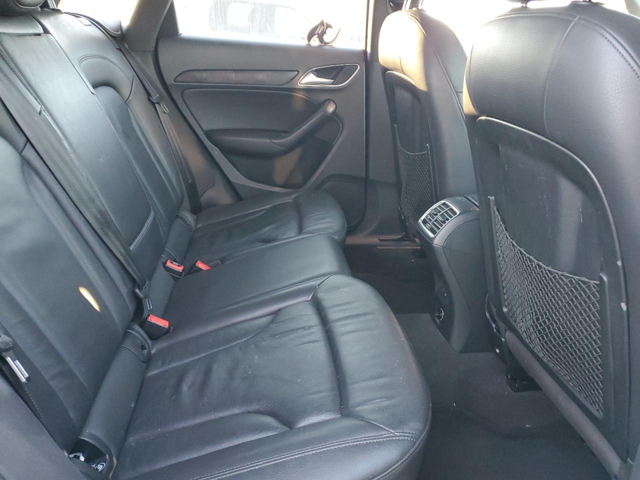 2018 Audi Q3 - Image 12