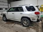 2010 Toyota 4Runner Sr5 продається в Blaine, MN - Front End